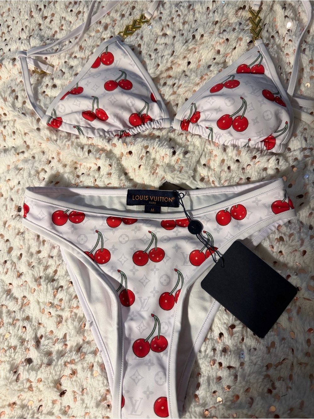 Swin suit - Picture 7 of 7